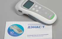 ДЭНАС-терапия: принцип действия, описание аппарата