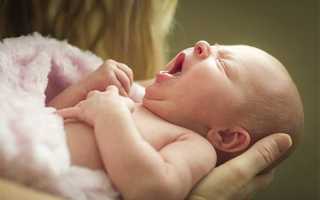 В чём причина родовой травмы и как её избежать? Мнение врача-неонатолога